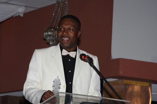SHTA Award-winning Employer of the Year 2012